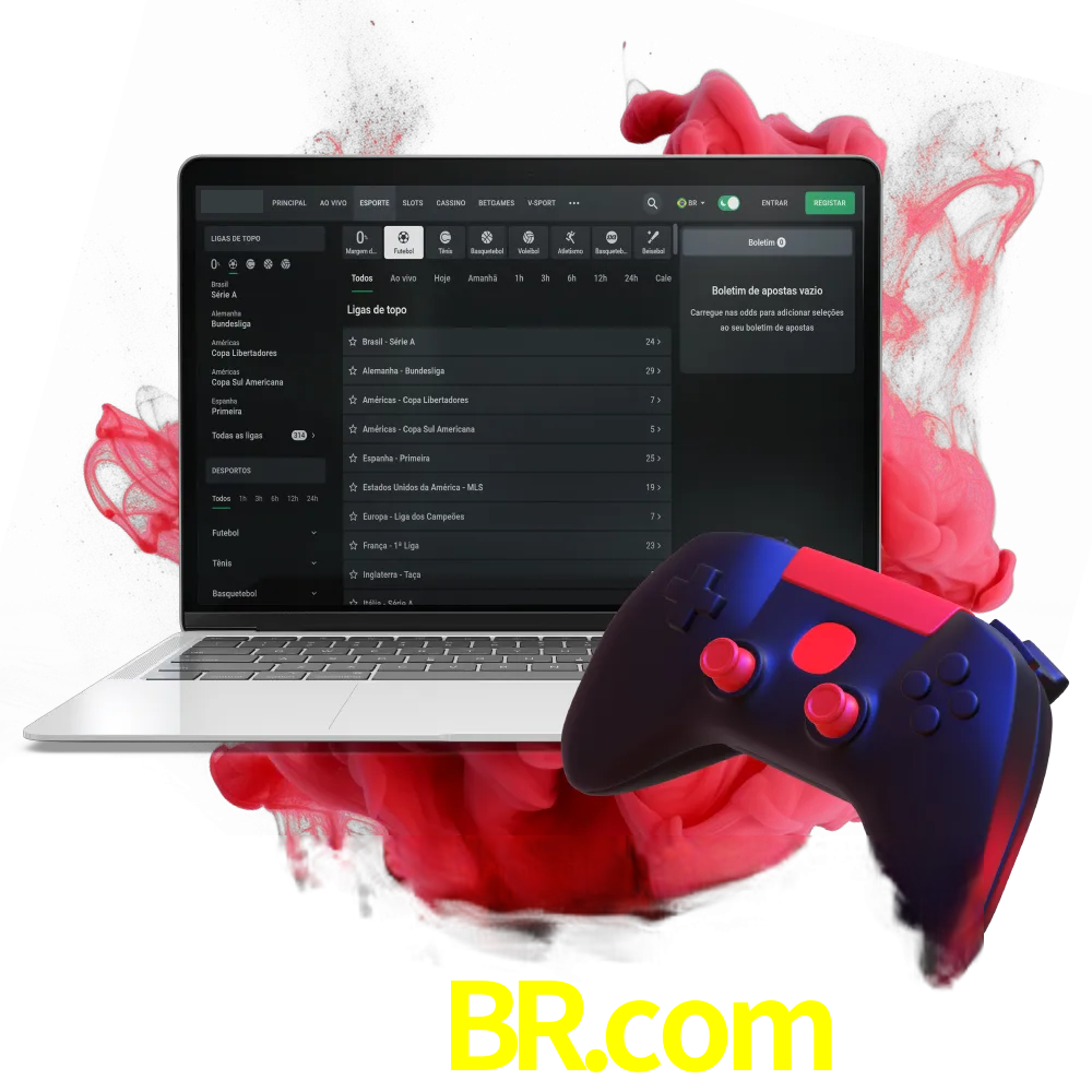 Explora a perspetiva, descobre como podes ganhar dinheiro real no 211br simplesmente apostando em jogadores profissionais.